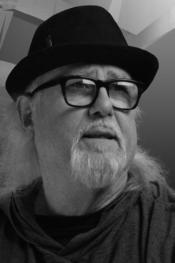 Portrait of Ricardo Jabardo