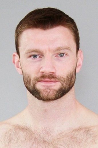 Portrait of Dennis West