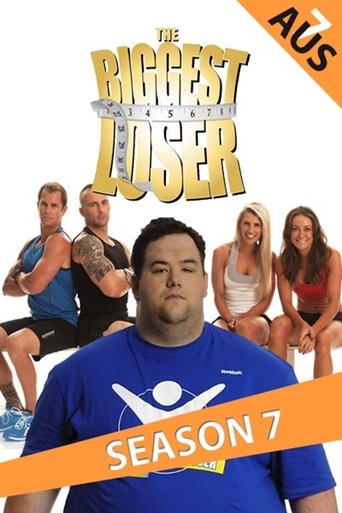 Portrait for The Biggest Loser Australia - Season 7