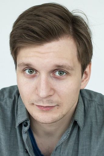 Portrait of Алан Ишмаев