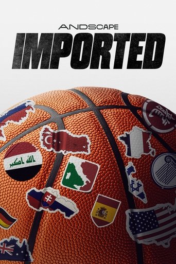 Poster of Imported