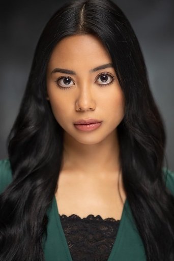 Portrait of Lumen Beltran