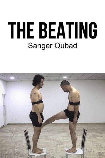 Poster of The beating