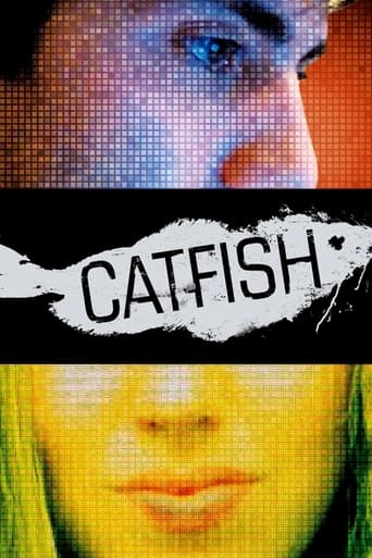 Poster of Catfish