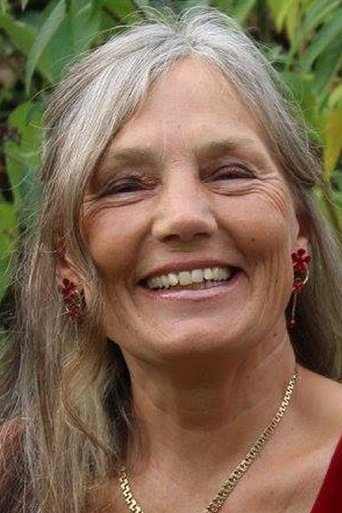 Portrait of Marianne Aalund