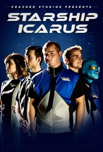 Poster of Starship Icarus