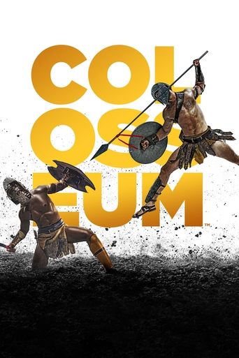 Portrait for Colosseum - Season 1