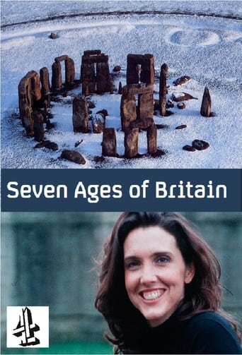 Poster of Seven Ages of Britain