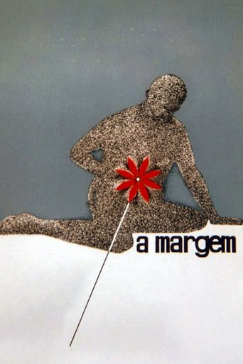 Poster of The Margin