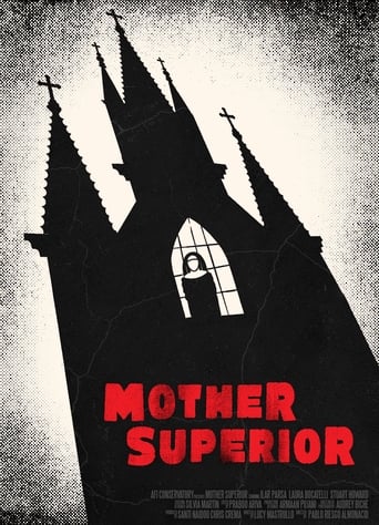 Poster of Mother Superior