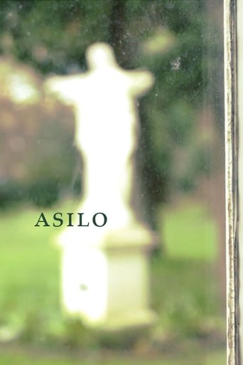 Poster of Asilo