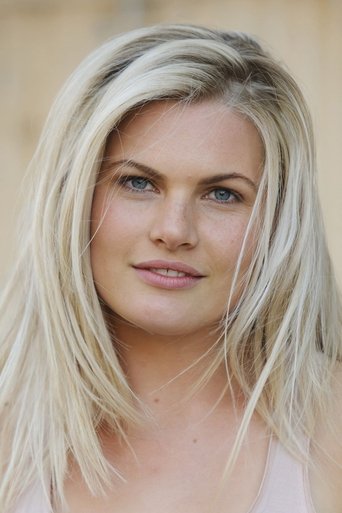 Portrait of Bonnie Sveen