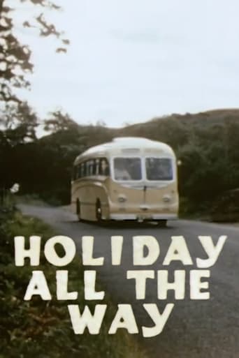 Poster of Holiday All The Way