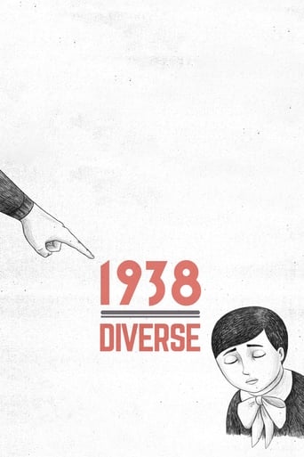 Poster of 1938 Diverse