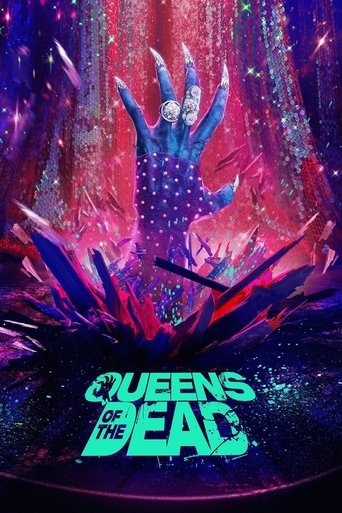 Poster of Queens of the Dead