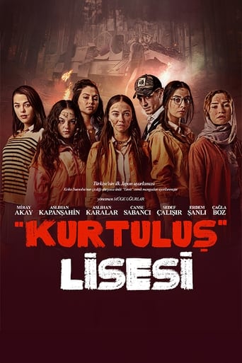 Poster of Kurtulus Lisesi