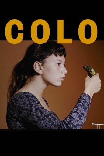 Poster of Colo