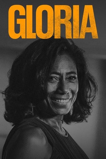 Poster of Gloria