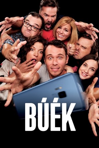 Poster of Búék