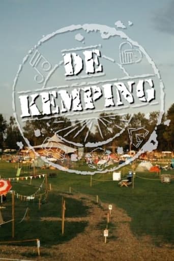 Poster of De Kemping