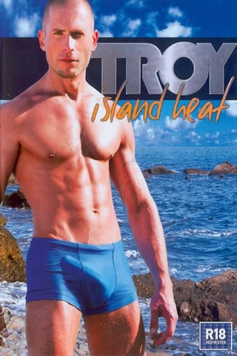 Poster of Troy: Island Heat