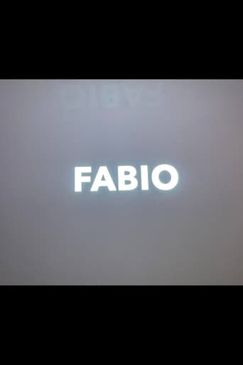 Poster of Fabio