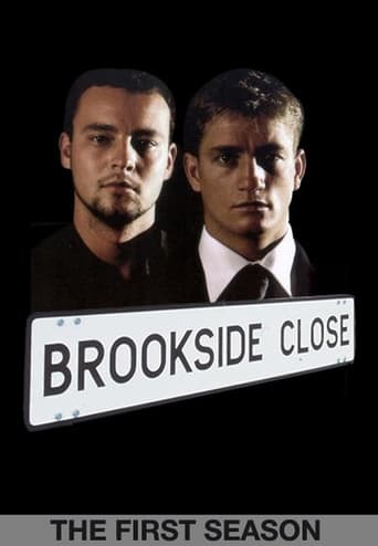 Portrait for Brookside - Season 1