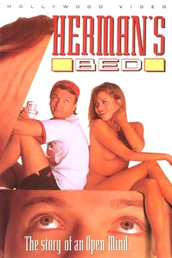 Poster of Herman's Bed