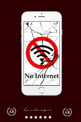 Poster of No Internet