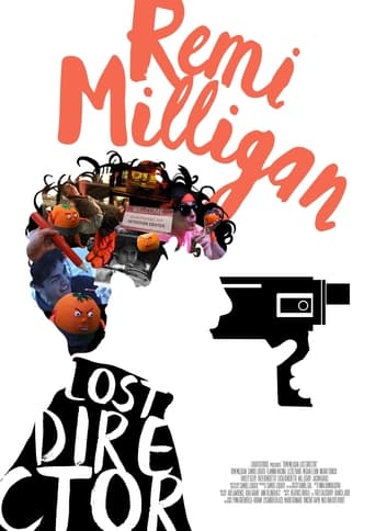 Poster of Remi Milligan: Lost Director