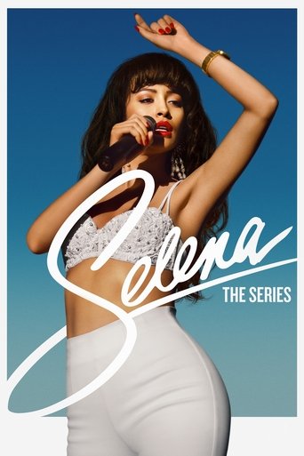 Portrait for Selena: The Series - Season 1