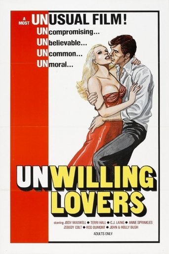 Poster of Unwilling Lovers