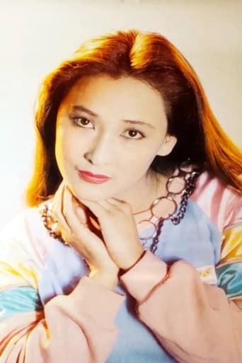 Portrait of Mai Wenyan