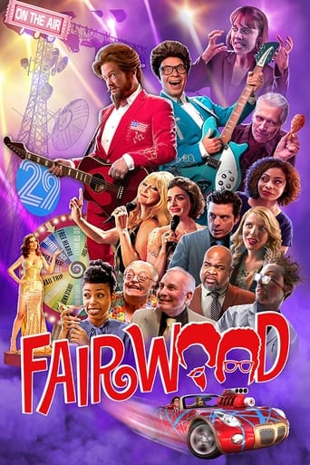 Poster of Fairwood