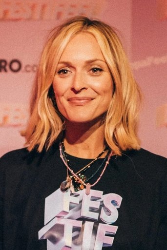 Portrait of Fearne Cotton
