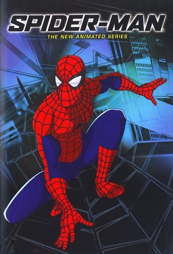 Poster of Spider-Man: The New Animated Series