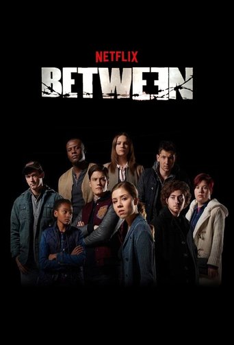 Portrait for Between - Season 2