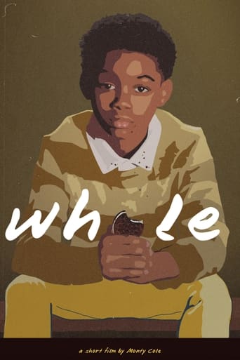 Poster of Whole