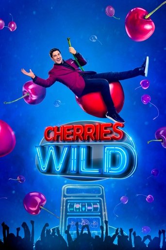 Portrait for Cherries Wild - Season 1