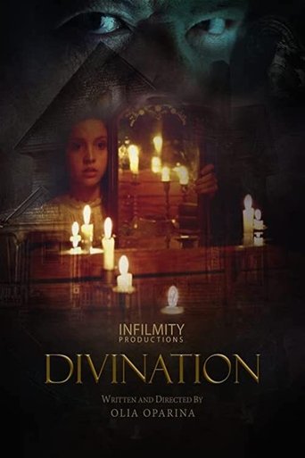 Poster of Divination