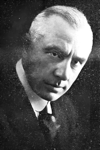 Portrait of Charles Swickard