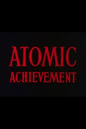 Poster of Atomic Achievement