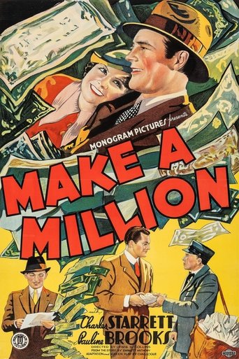 Poster of Make a Million