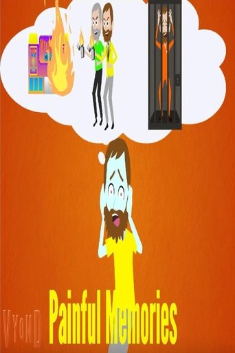 Poster of Painful Memories