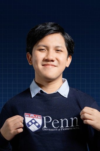 Portrait of Arkan Fadhil Kautsar
