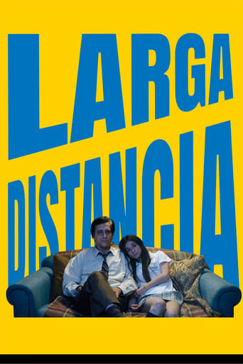 Poster of Long Distance