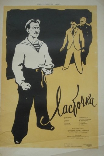 Poster of Swallow
