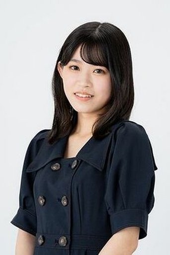 Portrait of Kana Nogi
