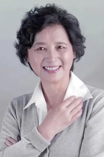 Portrait of Liu Huiyi