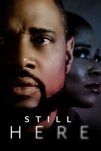 Poster of Still Here